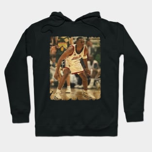 Penny 'Olympics' Hoodie